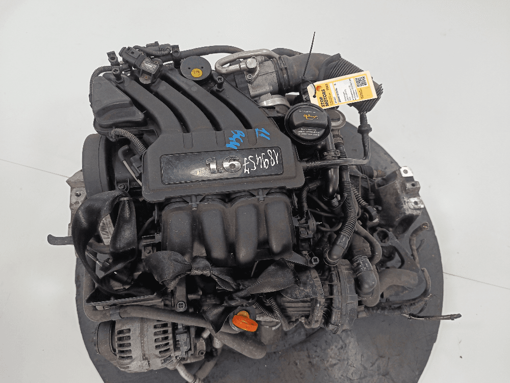 Двигатель к Volkswagen Golf 5 (03-09)