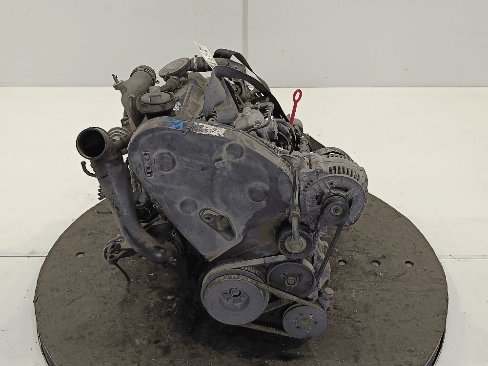 Двигатель к Volkswagen Golf 3 (91-99)