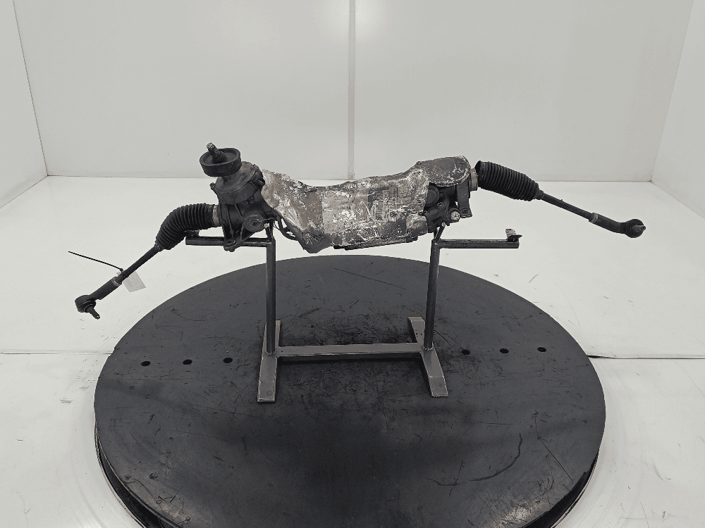 Рулевая рейка к Volkswagen Passat B6 (05-10)