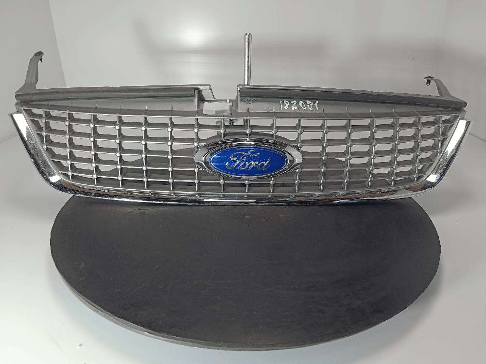 Решетка радиатора к Ford Mondeo 4 (07-10)