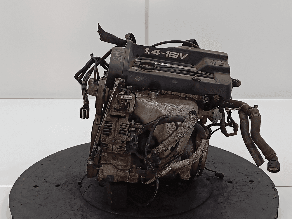 Двигатель к Volkswagen Golf 4 (97-06)