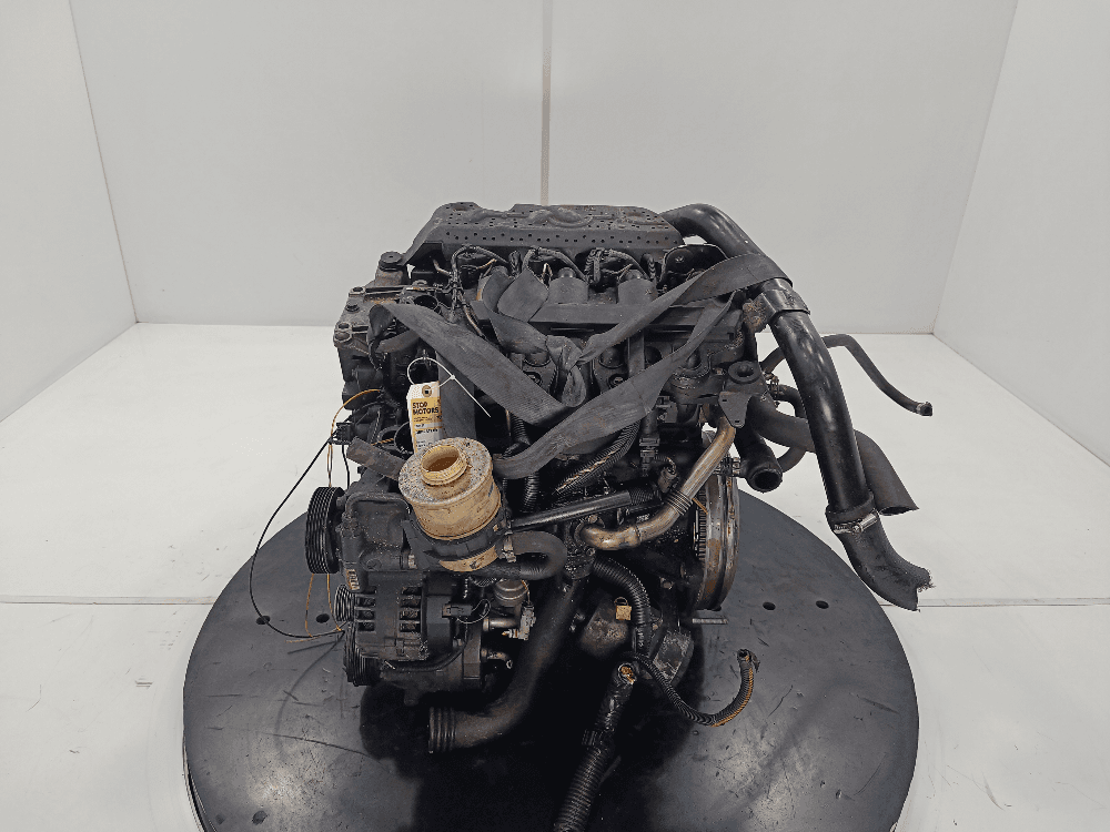 Двигатель к Renault Espace 3 (96-02)