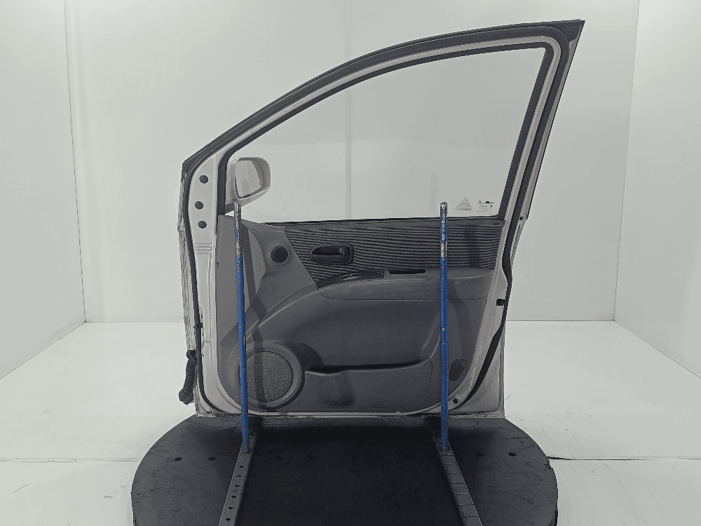 Дверь передняя правая к Hyundai Matrix 1 (01-05)