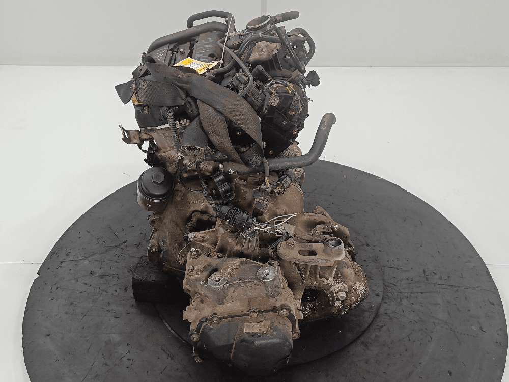 Двигатель к Opel Corsa D (06-11)