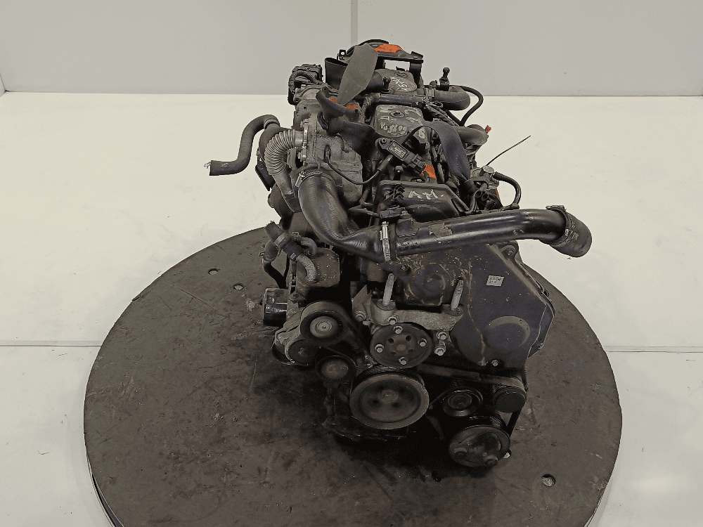 Двигатель к Ford Focus 2 (04-08)