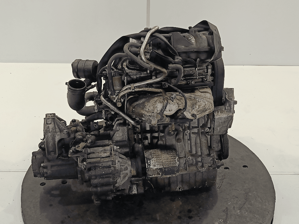 Двигатель к Volkswagen Golf 4 (97-06)