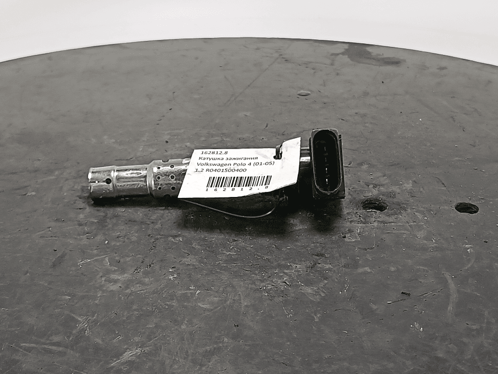 Катушка зажигания к Volkswagen Polo 4 (01-05)