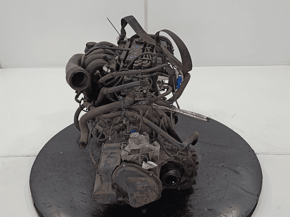 Двигатель к Ford Focus 2 (04-08)