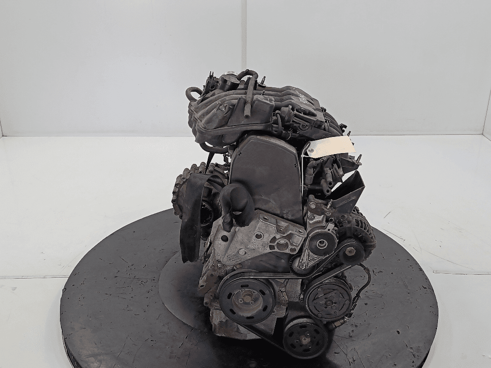 Двигатель к Volkswagen Golf 4 (97-06)