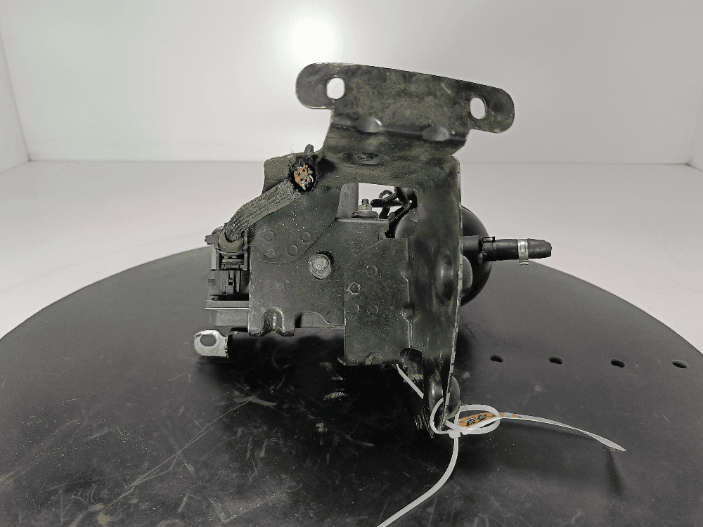 Блок ABS к Audi A6 C6/4F (04-08)