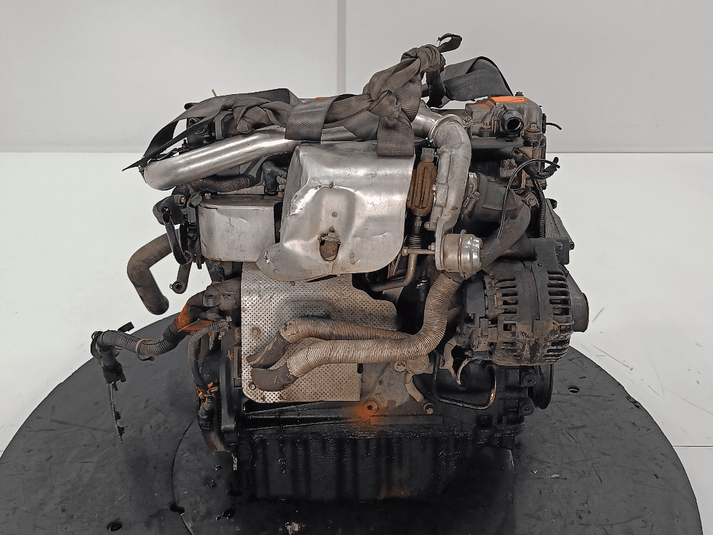 Двигатель к Opel Astra G (98-04)