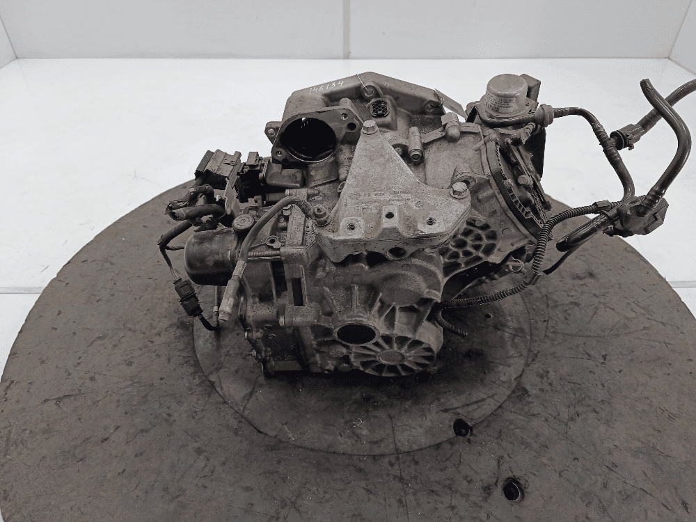 КПП автоматическая (АКПП) к Volkswagen Golf 6 (08-15)