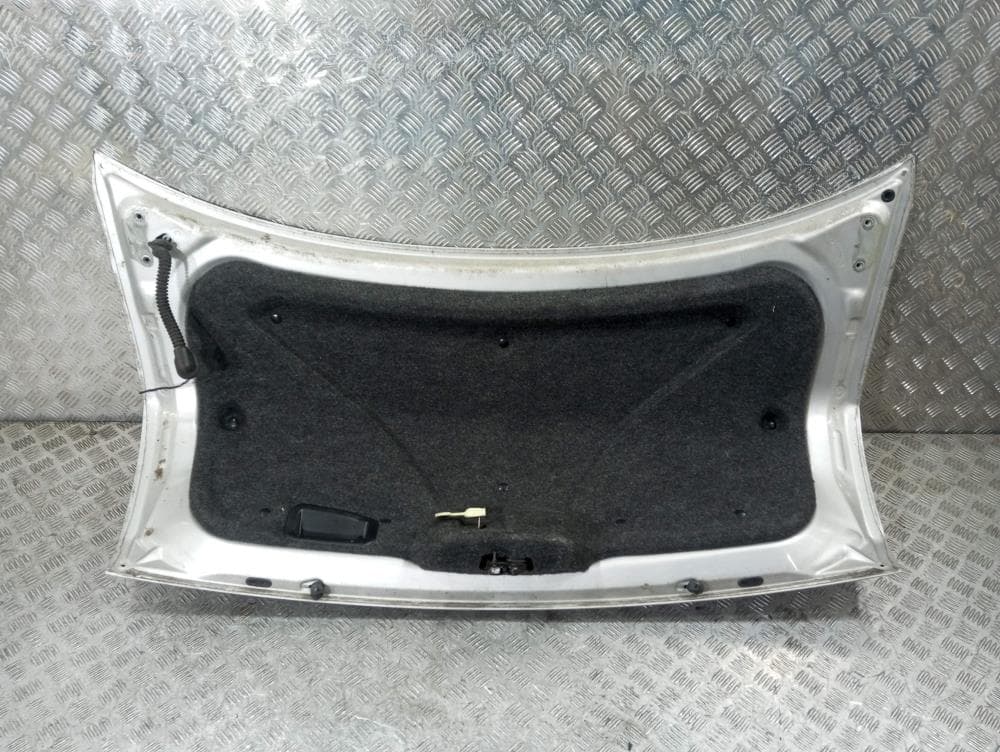Крышка багажника (дверь 3-5) к Chrysler 300C 1 Рестайлинг (07-12)