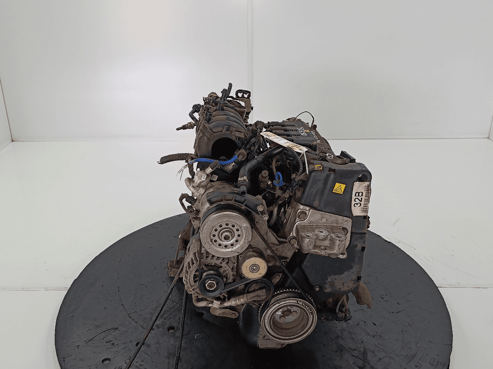 Двигатель к Fiat Grande Punto (05-18)
