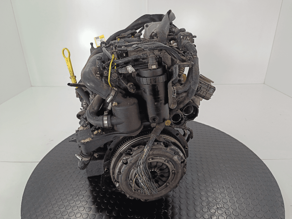 Двигатель к Ford Focus 2 (04-08)