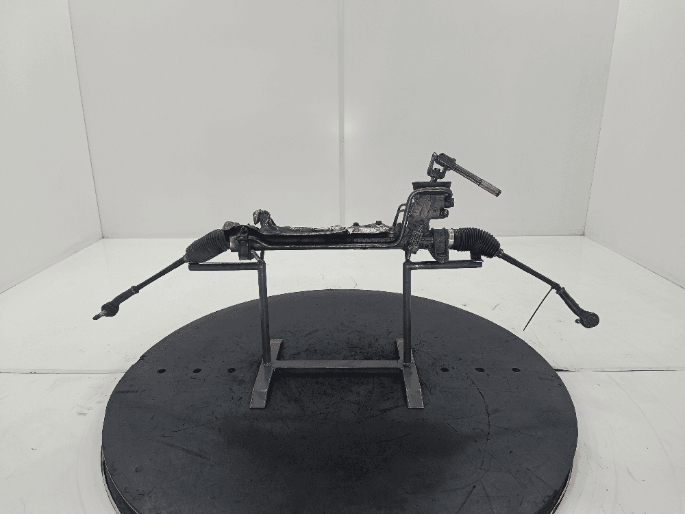 Рулевая рейка к Volkswagen Golf 4 (97-06)