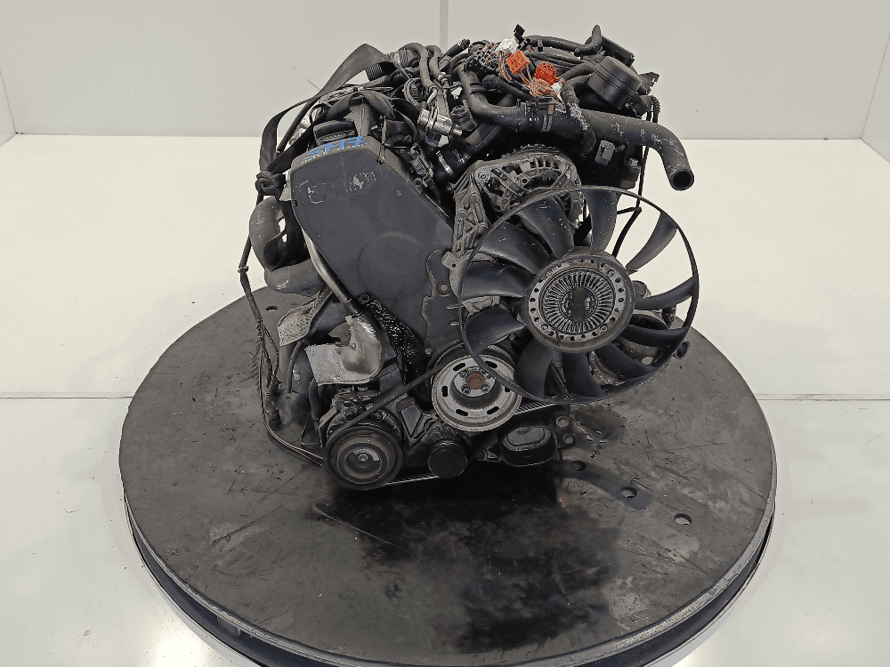 Двигатель к Volkswagen Passat B5 (96-00)