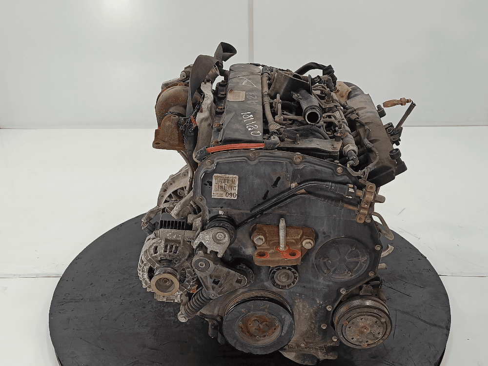 Двигатель к Ford Transit 3 (00-06)