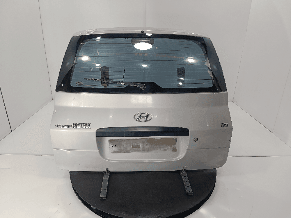 Крышка багажника (дверь 3-5) к Hyundai Matrix 1 (01-05)