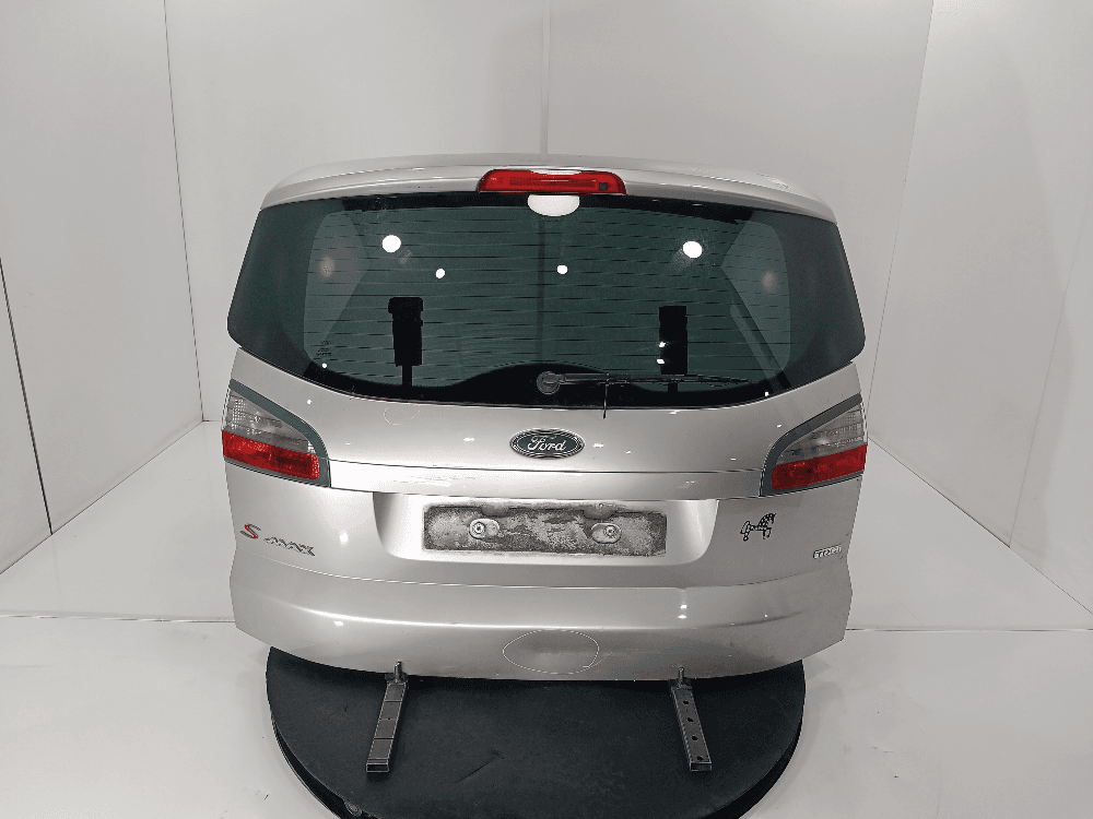 Крышка багажника (дверь 3-5) к Ford S-Max 1 (06-10)