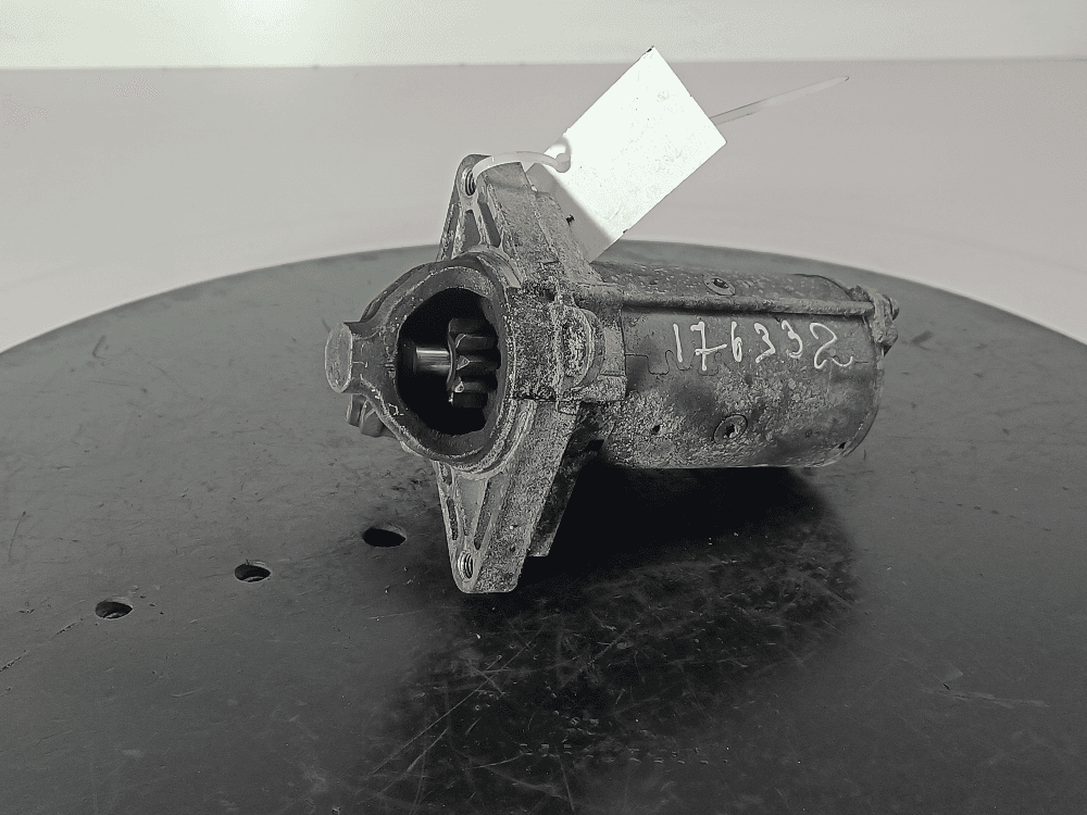 Стартер к Renault Laguna 3 (07-11)