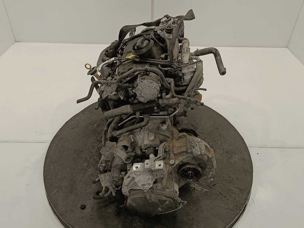 Двигатель к Volkswagen Golf 5 (03-09)