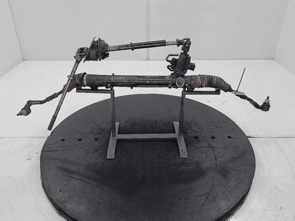 Рулевая рейка к Audi A4 B8/8K (07-11)