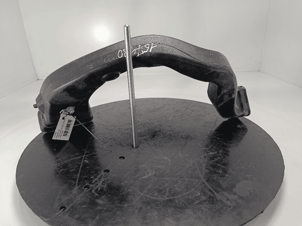 Воздуховод к Volkswagen Touareg 3 (18-24)