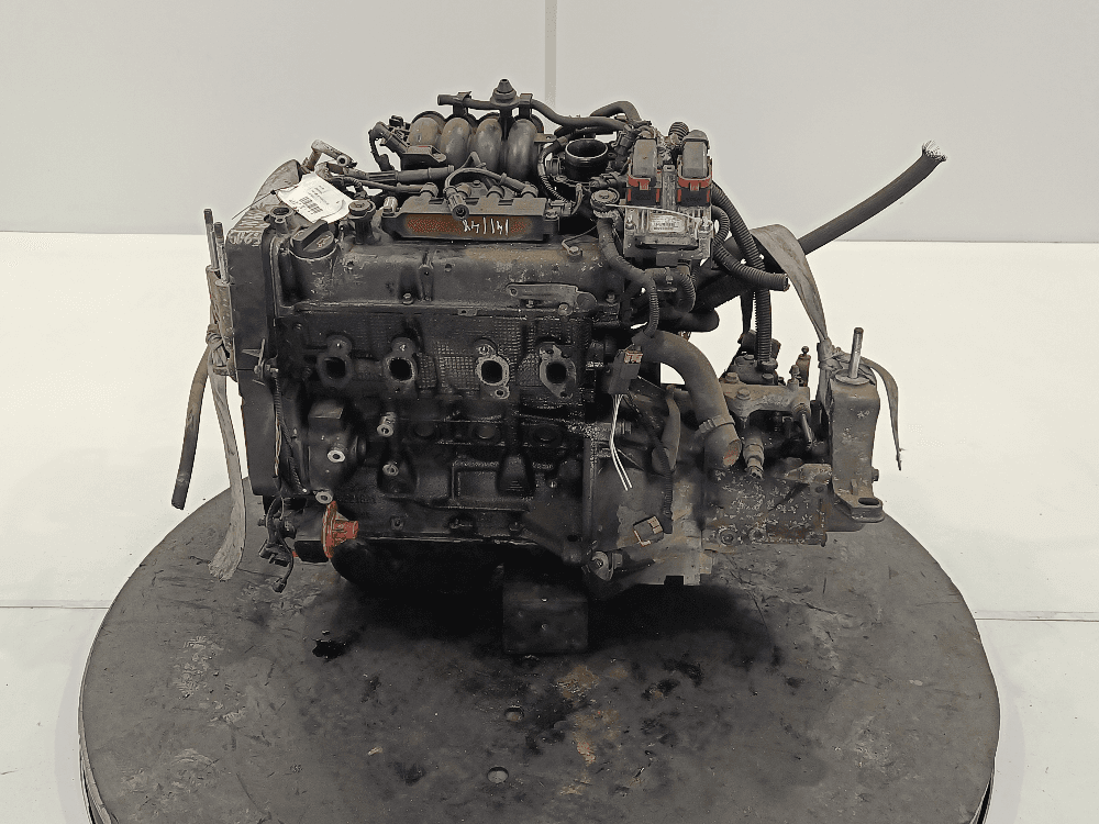 Двигатель к Fiat Grande Punto (05-18)