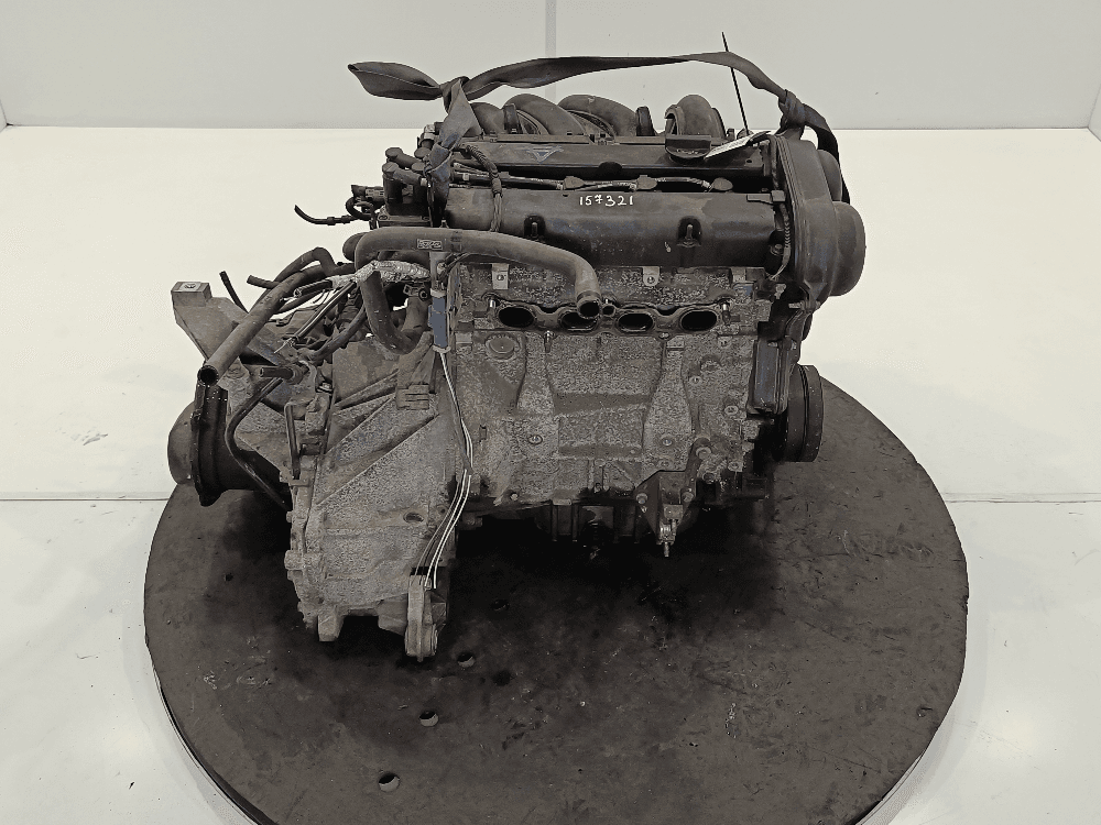 Двигатель к Ford Focus 2 (04-08)