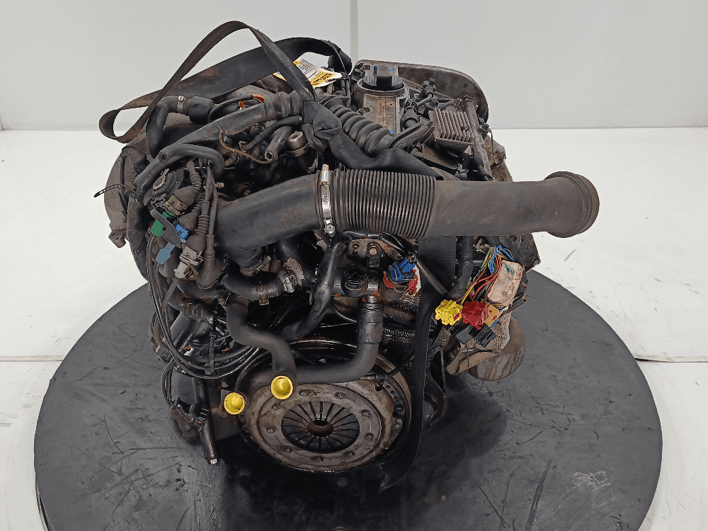 Двигатель к Volkswagen Passat B5 (96-00)