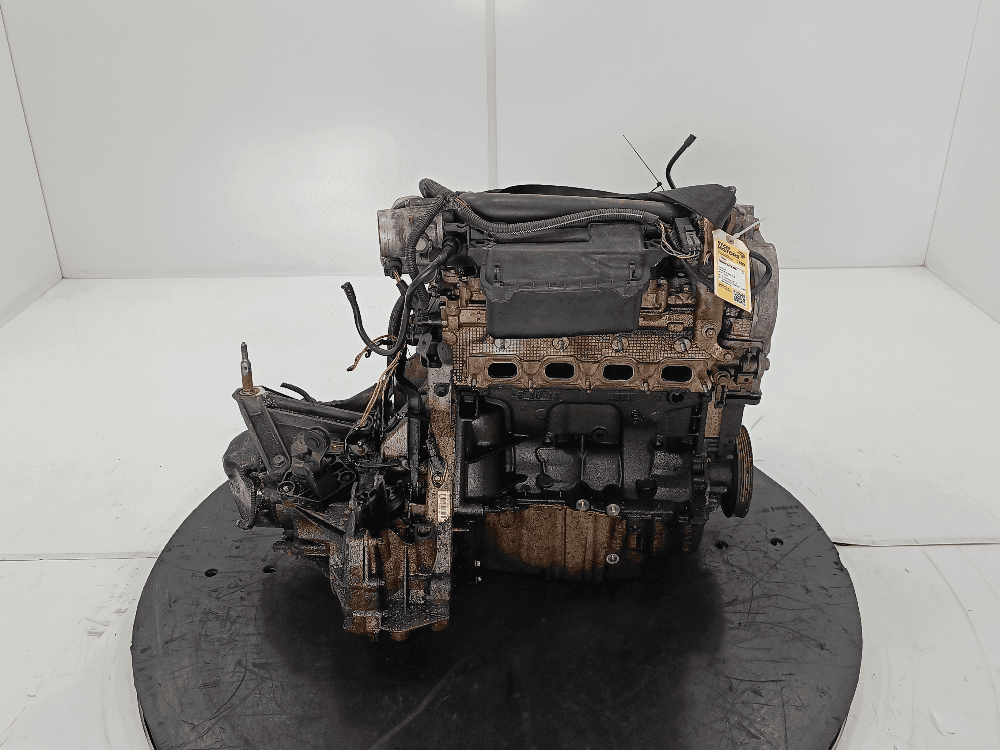 Двигатель к Renault Modus 1 (04-07)