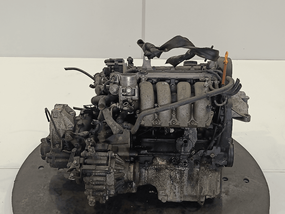 Двигатель к Volkswagen Golf 4 (97-06)