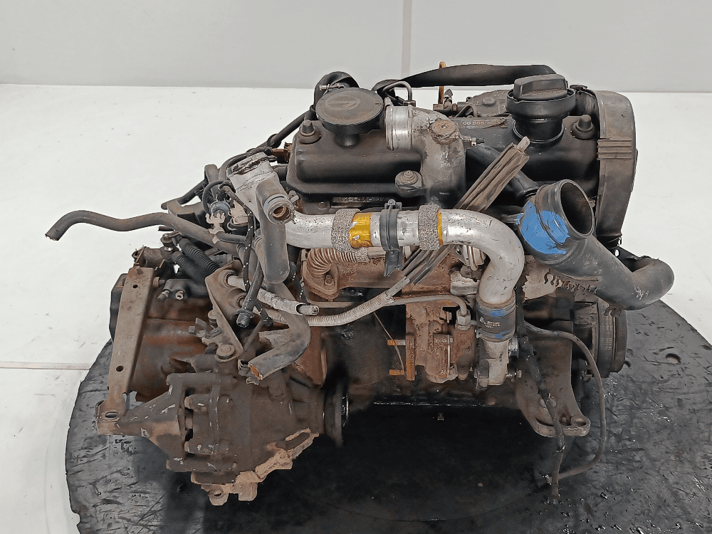 Двигатель к Volkswagen Golf 3 (91-99)
