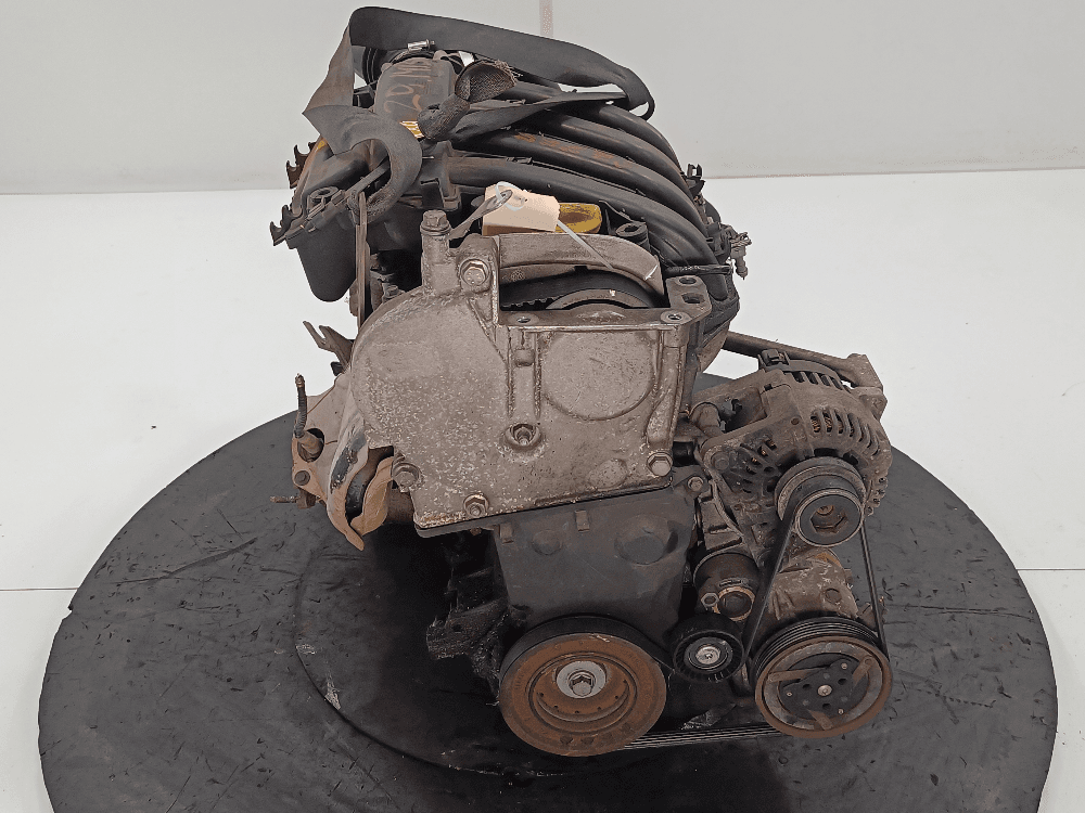 Двигатель к Renault Scenic 2 (03-06)