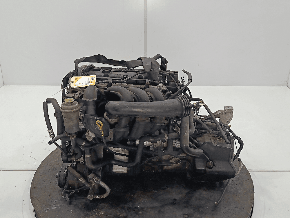 Двигатель к Ford Focus 2 (04-08)