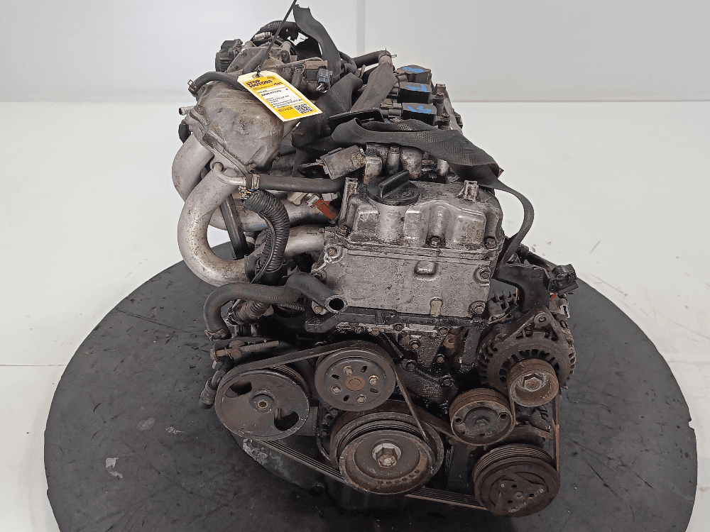 Двигатель к Nissan  Primera P12 (02-08)