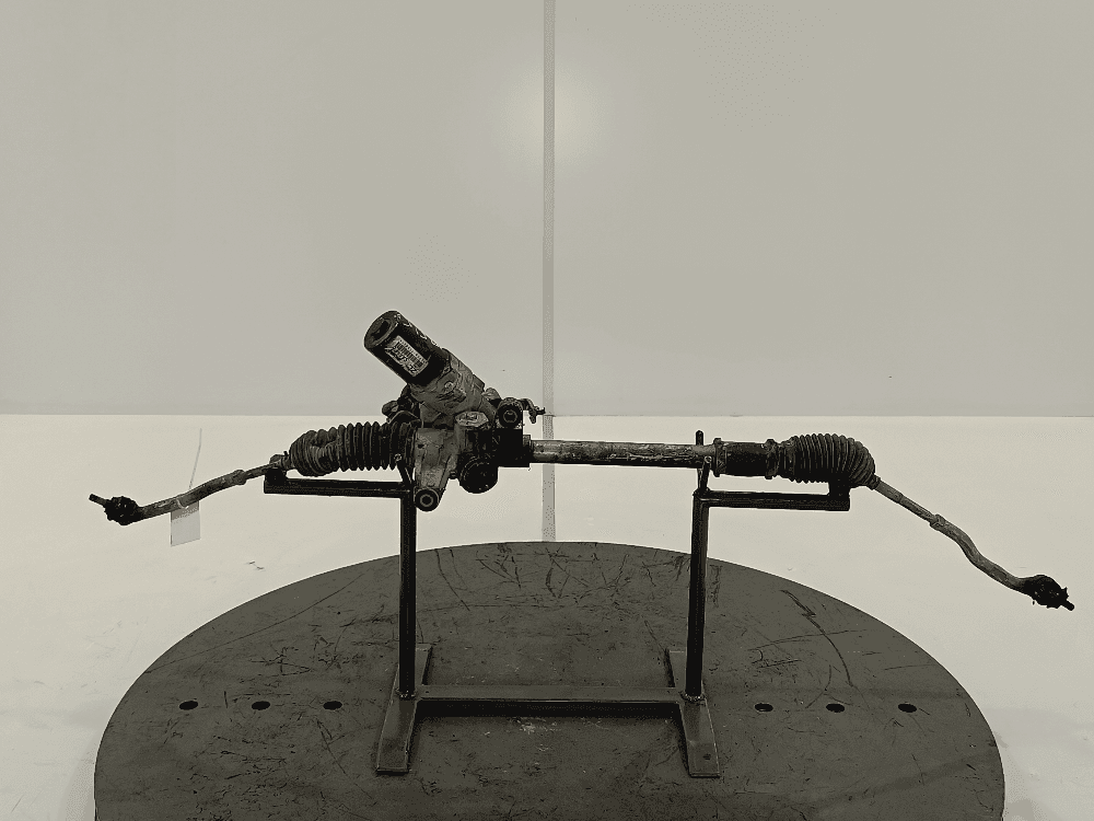 Рулевая рейка к Honda Jazz 1 Рестайлинг (04-08)