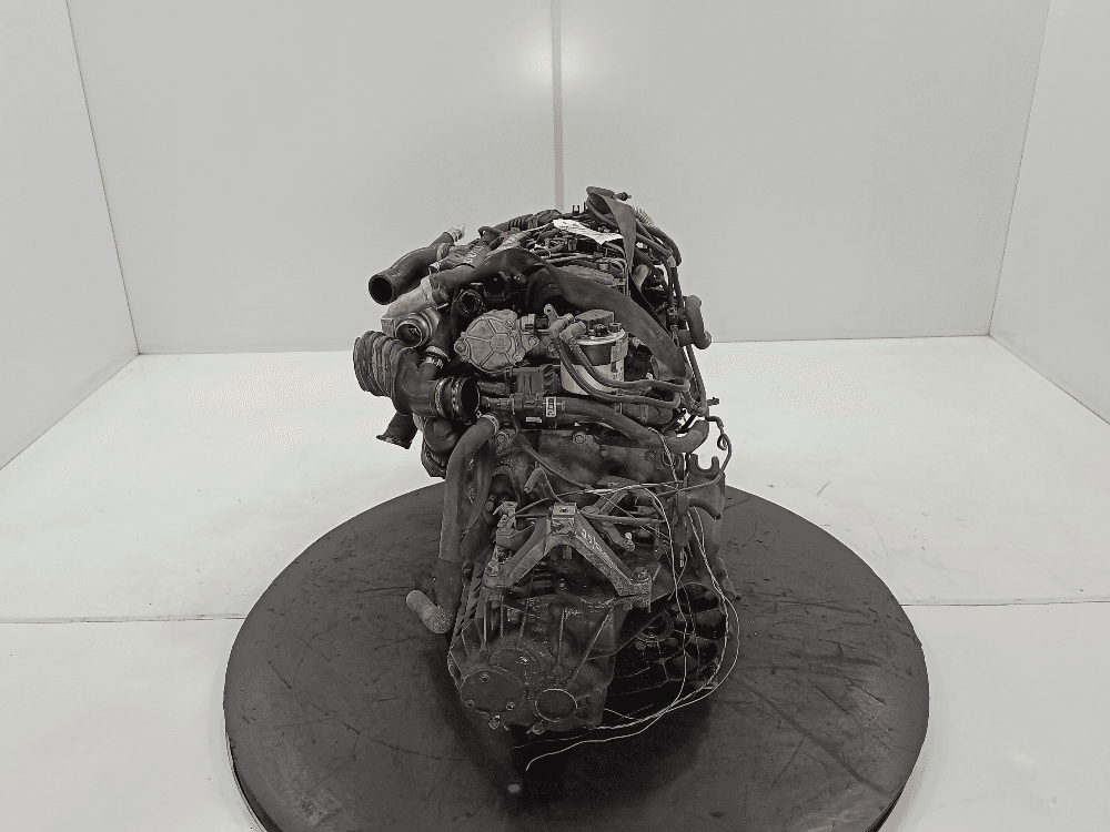 Двигатель к Ford Focus 2 (04-08)