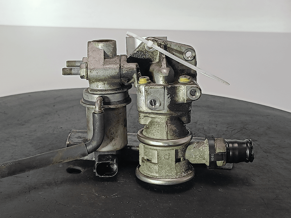 Клапан EGR к Volkswagen Golf 5 (03-09)