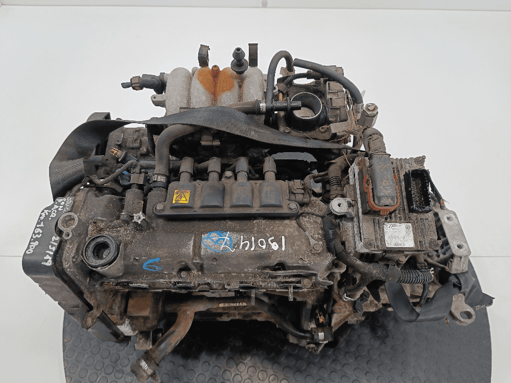 Двигатель к Fiat Grande Punto (05-18)