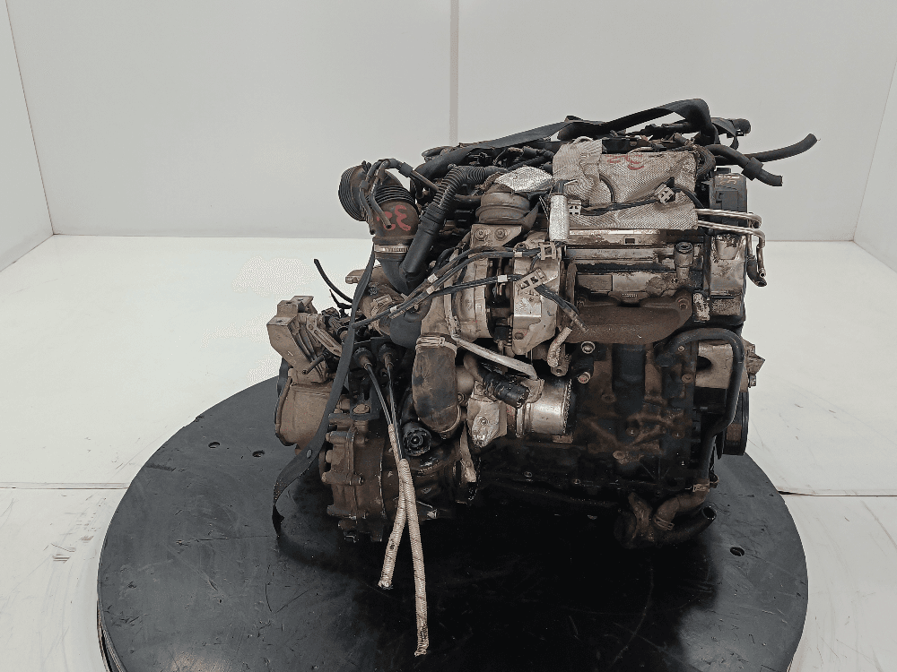 Двигатель к Volkswagen Golf 7 (12-17)