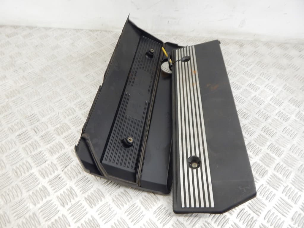 Декоративная крышка двигателя к BMW 5 E39 (95-00)