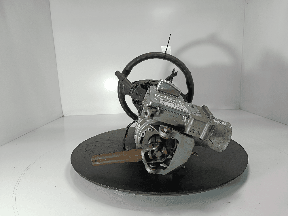 Рулевая колонка к Renault Megane 2 Рестайлинг (06-09)