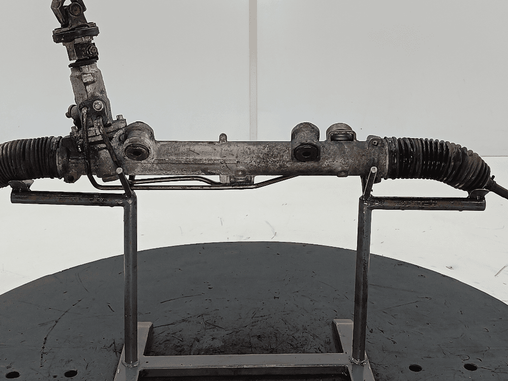 Рулевая рейка к Mercedes C Class W203/S203/CL203 (00-04)