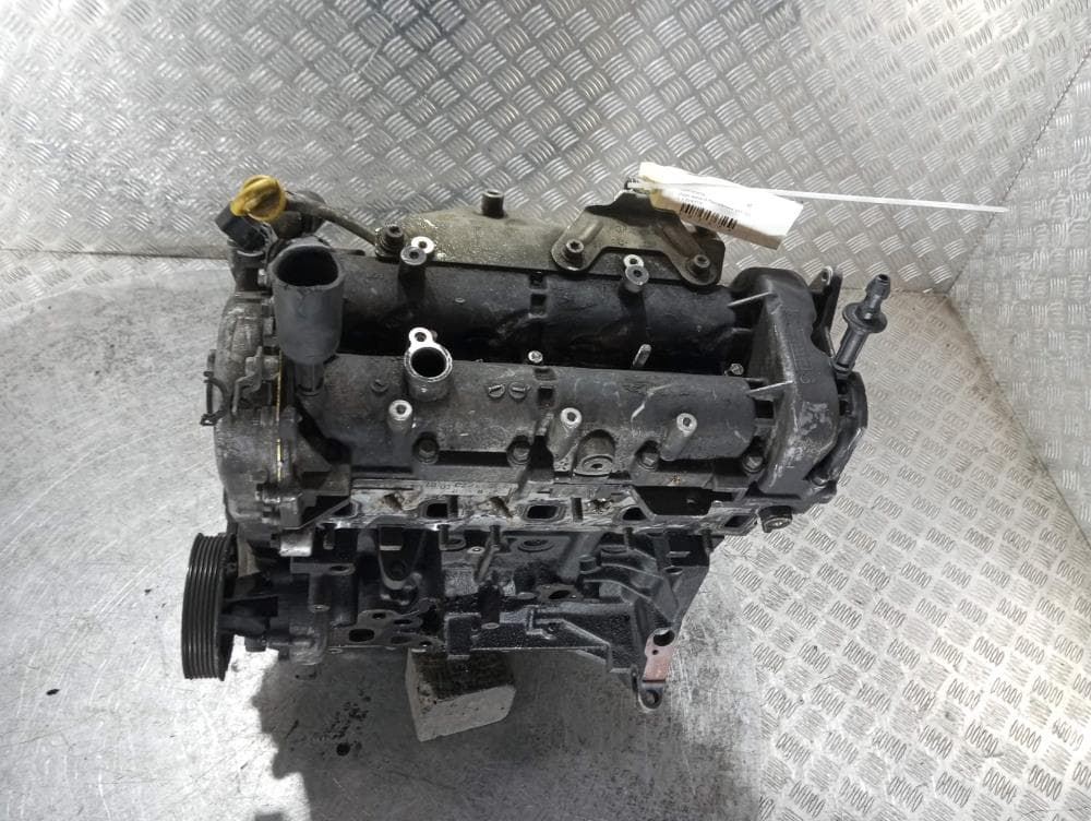 Двигатель к Opel Astra H Рестайлинг (07-10)