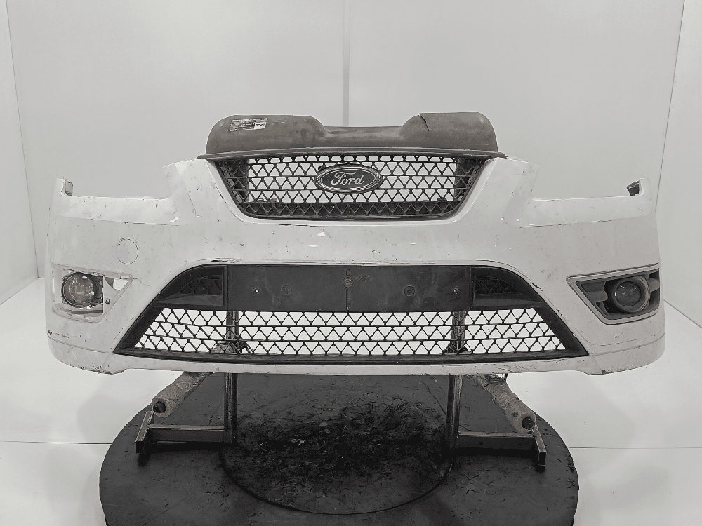 Бампер передний к Ford Focus 2 (04-08)