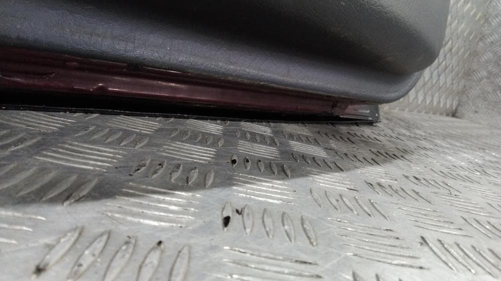 Дверь задняя правая к Audi A6 C4 (94-97)