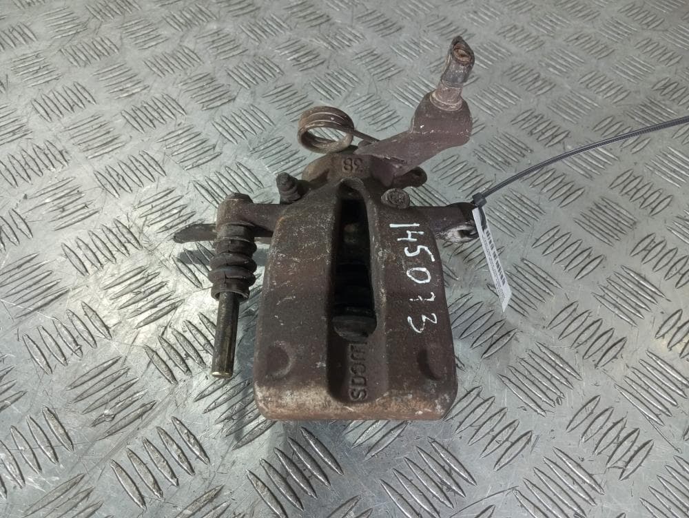 Суппорт задний правый к Alfa Romeo 156 (97-02)