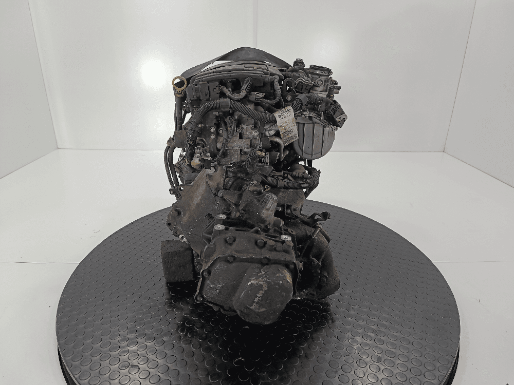 Двигатель к Opel Astra H (04-07)